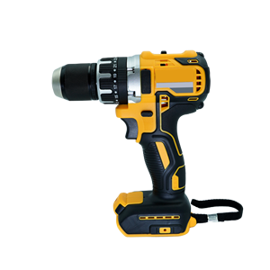 Taladro de Impacto Inalámbrico Ultracompacto DCD796, Agarre Ergonómico Ligero, Taladro de Impacto Profesional de 20 V para Espacios Confinados - Product Image 2