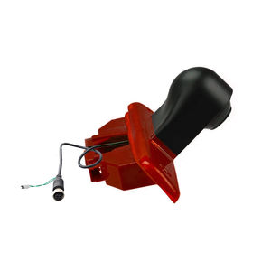 Luz de freno para coche, cámara de visión trasera para Citroen Jumpy, Peugeot Expert, <span class=keywords><strong>Toyota</strong></span> <span class=keywords><strong>Proace</strong></span> - Product Image 4