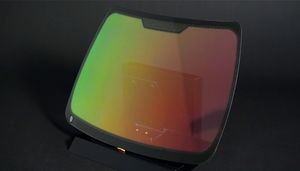 <span class=keywords><strong>NKODA</strong></span> 2 Mil 75% VLT Windows Screen Solar Green Window Tint Film para coches UV Blocking Sunset parabrisas camaleón tinte - Product Image 6