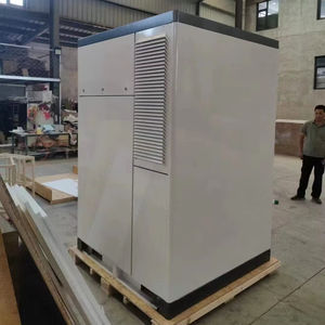 Modèle de <span class=keywords><strong>simulation</strong></span> à l'échelle de l'armoire de stockage d'énergie de qualité industrielle moderne avec démonstration d'affichage d'ingénierie de conception détaillée - Product Image 2