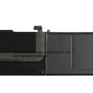 Superventas A1321 para Módulo de batería Macbook Pro 15 pulgadas A1321 batería <span class=keywords><strong>A1286</strong></span> 2009-Año 2010 - Product Image 2