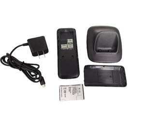 ESN-5M-teléfono móvil 4g VOLTE - Product Image 4