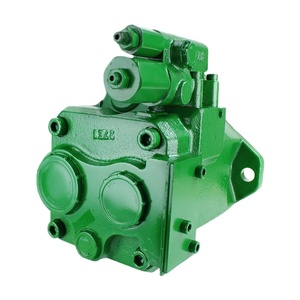 Nueva Tendencia, Acero Altamente Resistente AL200635 para Tractor 6100RC 6105R 6110R 6115R 6120R 6125R Bomba Hidráulica - Product Image 3