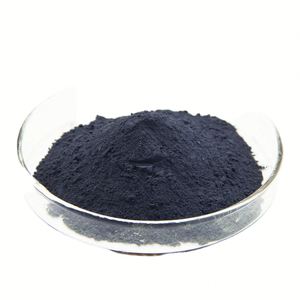 Polvo de Tungsteno de Alta Pureza, Polvo de Tungsteno Fino, Polvo de Tungsteno Esférico Metálico Micronizado y Cristalino - Product Image 6