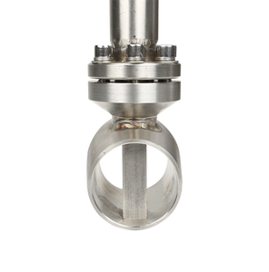 Débitmètre OEM pour gaz, eau, huile, air, compensation de température, acier inoxydable PHILEMON - Product Image 2