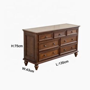 Bán Sỉ Bàn Gỗ Trung Quốc Kiểu Cổ - Product Image 5