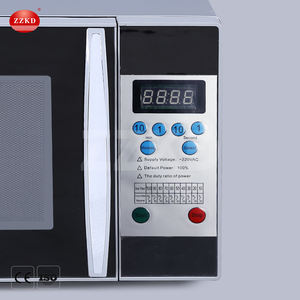 Harga Reaktor Kimia Microwave Kimia Industri Cina - Product Image 6