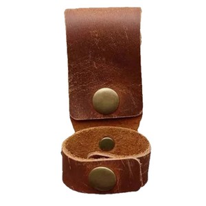 Housse de rangement anti-perte pour gants de travail rétro d'extérieur, à suspendre à la taille, pour les travailleurs en hauteur. - Product Image 5