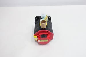 Motor <span class=keywords><strong>A06b</strong></span> <span class=keywords><strong>2235</strong></span> <span class=keywords><strong>B605</strong></span> de 2.5kw, 4000rpm, 8nm, 184v CA, 3 Fases, Nuevo, Original, Disponible, para Automatización Industrial, PLC Dedicado - Product Image 3