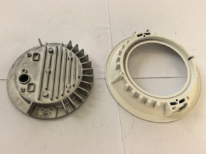 Pièces usinées CNC en acier inoxydable, cuivre, laiton, <span class=keywords><strong>titane</strong></span>, aluminium, service d'usinage CNC sur mesure - Product Image 5