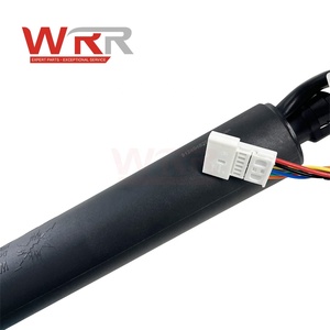 51249482800 51247491321 ชุดอุปกรณ์รองรับฝากระโปรงท้ายสำหรับ BMW G05 F95 X5 อะไหล่ตัวถังรถยนต์ ชิ้นส่วนท้ายรถยนต์แบบไฟฟ้า ทนทาน สปริงฝาท้ายแบบแก๊ส - Product Image 5