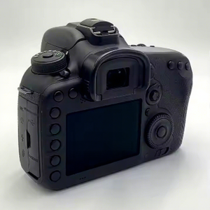 Appareil photo reflex numérique professionnel d'occasion <span class=keywords><strong>7D</strong></span> Mark II 20MP Full HD, objectif 24mm, vente en gros - Product Image 4