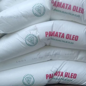 Stabilisateur de chaleur de PVC de l'acide stéarique industriel de trésor vert 1801 avec l'agent auxiliaire chimique acide acide de l'acide octadécanoïque 18 - Product Image 6