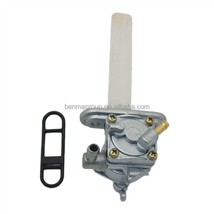 Robinet de carburant à vide pour moto, interrupteur d'huile, robinet de carburant, robinet d'arrêt de carburant Polaris Scrambler, robinet de carburant <span class=keywords><strong>GSX</strong></span> <span class=keywords><strong>600</strong></span> <span class=keywords><strong>F</strong></span> GSX750 - Product Image 3