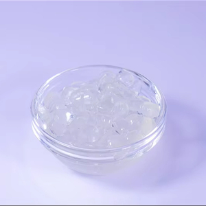 Thé au lait personnalisable de qualité supérieure Jelly Ball Bubble Tea Boba - Product Image 1
