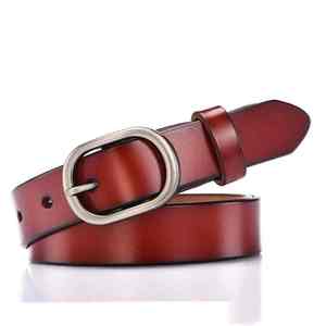 El cinturón de cuero original más barato 2019 - Product Image 1