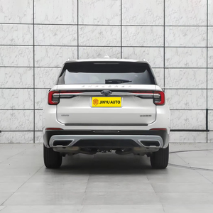 <span class=keywords><strong>Prix</strong></span> avantageux pour le F-ord Explorer 2025 2.3T EcoBoost 4WD Cross 5 portes 5 places SUV Vitesse maximale 200 km/h Vente flash en provenance de Chine - Product Image 6