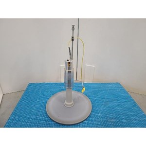 Chauffage de process à 1 chambre WONIK IPS MAHA MP, assemblage d'origine, utilisé comme tel quel, pièces d'équipement semi-conducteur d'époque - Product Image 1
