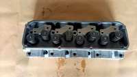 Kepala Silinder Aluminium untuk perakitan mesin Ford 351C 2V 3V V8