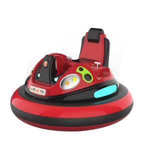 Autos de Choque Eléctricos Inflables con Batería de 24V para Adultos y Niños, Parque de Atracciones de Guangzhou <span class=keywords><strong>2022</strong></span>, UFO, Nuevos en Venta - Product Image 4