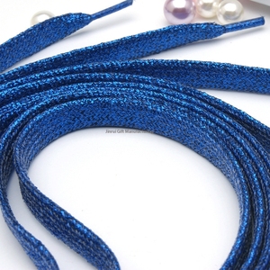 Cordones Redondos Gruesos de Algodón de Colores Personalizados de 6-7 mm para SB <span class=keywords><strong>Dunk</strong></span> Low AF1 <span class=keywords><strong>Jordan</strong></span>, Gran Venta - Product Image 6