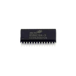 CA-IS3050W Chip Giao Diện Truyền Thông CAN SOIC-16-300mil - Product Image 4
