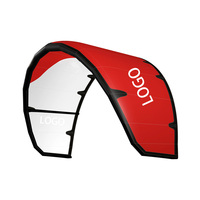 Cometa de kitesirf Slingshot kites pour Kiteboarding Board