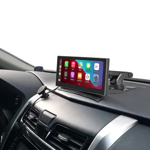 Road Top Großbild-Display 8,8-Zoll-Touchscreen Carplay Android Auto Multimedia Player Drahtloser Carplay-Bildschirm