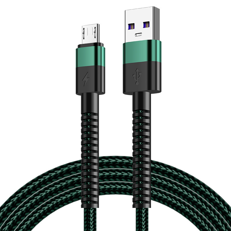Green-micro