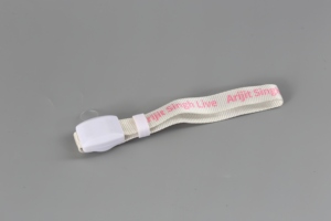 Soffa Đảng dẫn vòng đeo tay buổi hòa nhạc dẫn dây đeo cổ tay DMX điều khiển từ xa Silicone trẻ em dẫn vòng đeo tay cho trọng lượng thấp nhất sự kiện lớn - Product Image 3