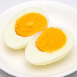 Poudre <span class=keywords><strong>de</strong></span> jaune <span class=keywords><strong>d</strong></span>'œuf pur <span class=keywords><strong>d</strong></span>éshydraté <span class=keywords><strong>de</strong></span> qualité alimentaire pour biscuits, tartes au jaune <span class=keywords><strong>d</strong></span>'œuf, nouilles instantanées, crème glacée, snacks soufflés - Product Image 5