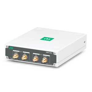 Dispositivo de Radio Definido por Software NI-USRP-2900 de National Instruments, Conector de Bus USB 2.0 3.0, Instrumento de Medición Electrónica de 70 MHz - Product Image 3