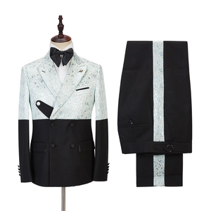 Мужской костюм-смокинг - Product Image 2