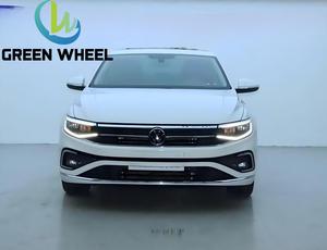 Offre Spéciale 2024 VW <span class=keywords><strong>Bora</strong></span> 85KW 200 Nm Automatique Gauche R16 Intérieur Sombre Spacieux 5 Places Voiture d'Occasion - Product Image 1
