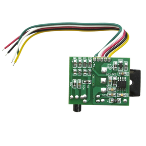 وحدة أخذ العينات DC 12 فولت/24 فولت لإخراج التلفاز أقل من 46 بوصة - Product Image 6