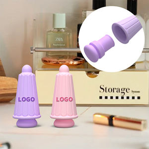 Haute qualité Mini <span class=keywords><strong>Silicone</strong></span> visage ventouses aide au <span class=keywords><strong>Massage</strong></span> pour adultes corps et visage Anti-rides <span class=keywords><strong>Silicone</strong></span> thérapie masseurs - Product Image 5