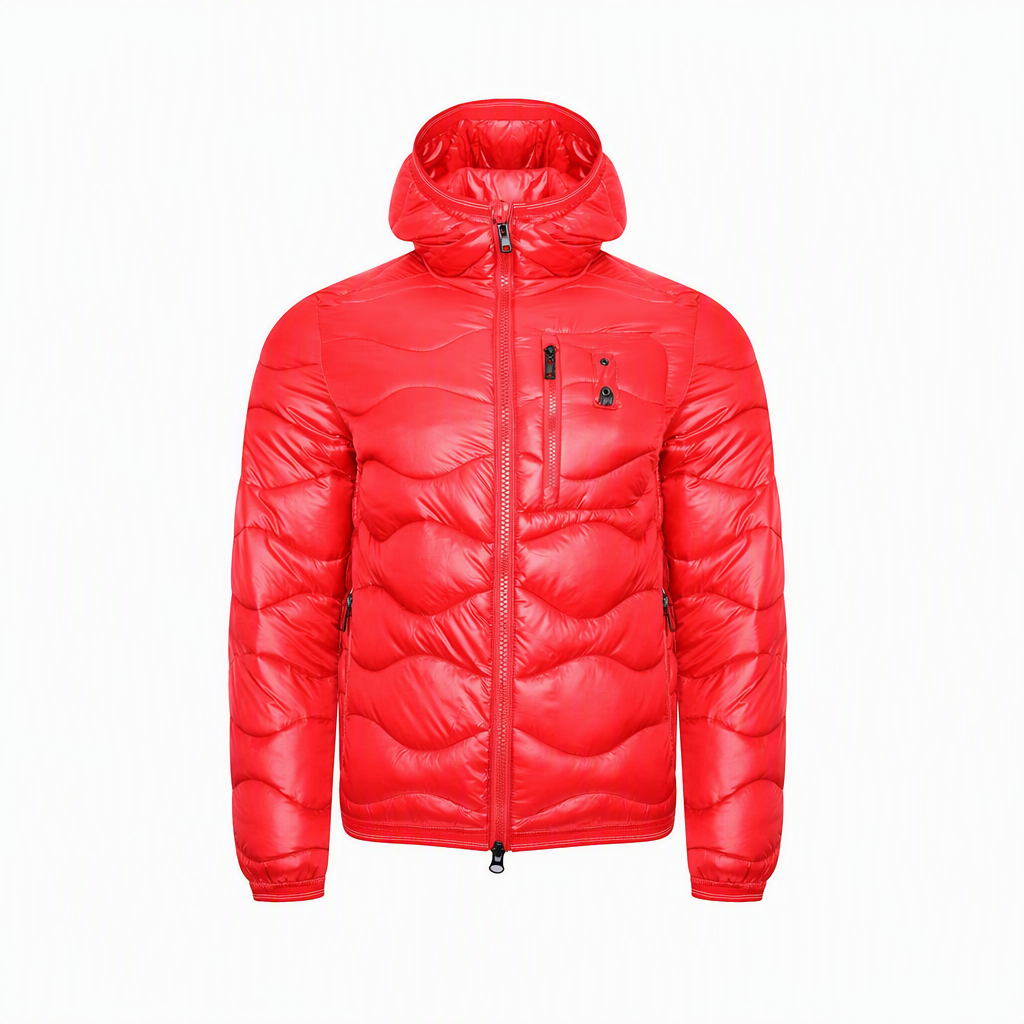 Corail Rouge