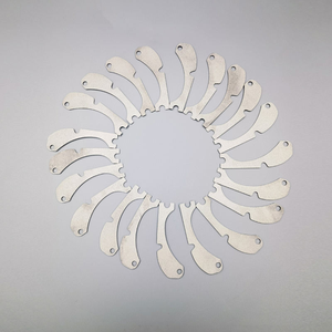 Impresión 3D en Aleación de Aluminio SLM, Baja Contracción, AlSi10Mg, Prototipado Rápido con Servicio de Mecanizado CNC de Alta Precisión - Product Image 4
