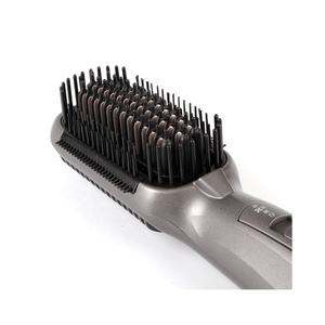 dryier cepillo alisador para cabello secador multifuncional one step blowout air brush <span class=keywords><strong>airwrap</strong></span> styler comb hair dryer 2 in 1 - Product Image 5