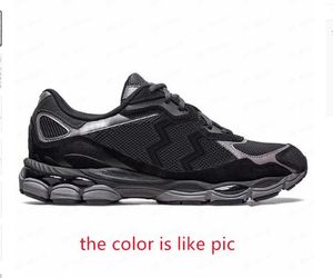 Chaussures de sport de luxe 2025 édition designer à lacets, légères, souples, tendance, pour la marche, en maille respirante, confortables - Product Image 1