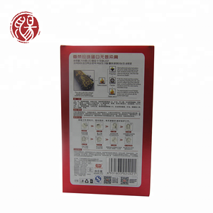 Zunrong poudre Professionnel Ammoniac <span class=keywords><strong>Sans</strong></span> Ppd Cheveux Colorant 60 ML * 2 - Product Image 3