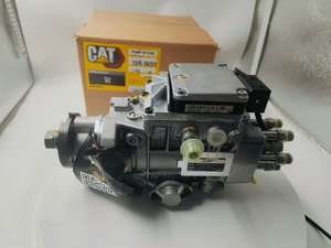 Les pièces de moteur 3056E 10R-9695 10R9695 utilisent la nouvelle pompe d'injection de carburant 10R9695 - Product Image 2