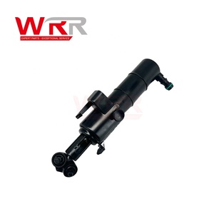 2128600147 2128600047 Headlight Washer Nozzle for Benz W212 C207 E250 E350 Auto <b>Lighting</b> Cleaning Durable Front Jet Cylinder - Product Image 2