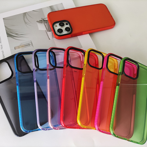 Nhà Máy Bán Buôn Di Động Điện Thoại Di Động <span class=keywords><strong>Cp</strong></span> Trường Hợp Điện Thoại Cho Iphone 14 15 16 Cộng Với Pro Max Thiết Kế Sang Trọng Trường Hợp - Product Image 1