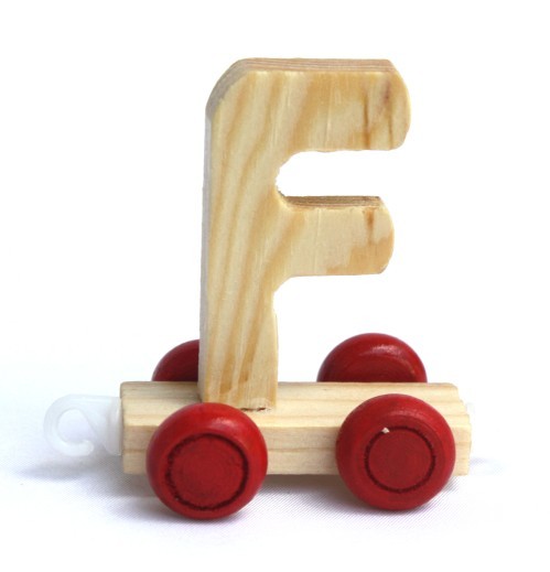 F