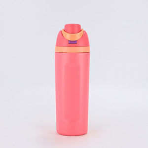 Taza de oficina al vacío para exteriores de acero inoxidable de alta calidad ecológica de 32Oz 304 - Product Image 4