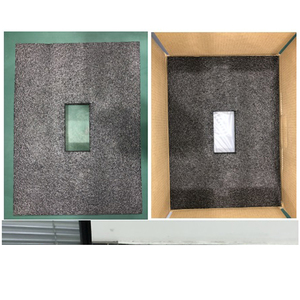 Estaciones de Energía Solar de Onda Sinusoidal Pura de Litio para Camping, Mini Generador Portátil de 500W para el Hogar - Product Image 3