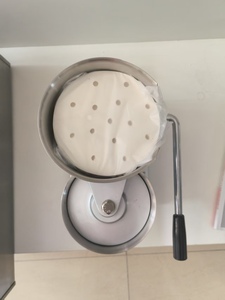 Machine à galettes de viande commerciale en promotion, pour hôtels et restaurants, équipement de cuisine <span class=keywords><strong>Campbon</strong></span> ZH-100 - Product Image 2