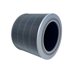ตัวกรองเครื่องฟอกอากาศสตาร์เพียวริฟิเคชั่น AC-M38-SC ใช้ได้กับตัวกรองคาร์บอนกัมมันต์แบบดูอัลคอร์ของเสี่ยวมี่ 6 โปร - Product Image 4