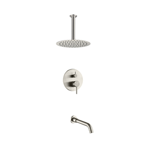 Kit de llanta NCH de 8 pulgadas, juego de llanta EAD - Product Image 2